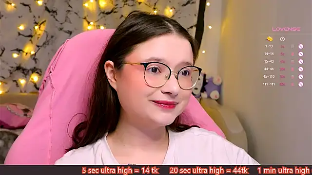 me  hanna online show from 02.06.25