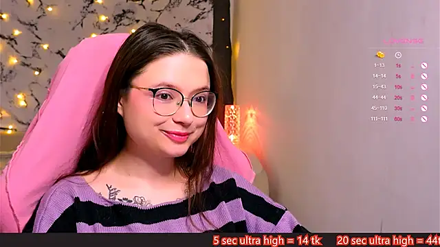 me  hanna online show from 02.18.25