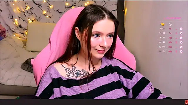 me  hanna online show from 02.21.25