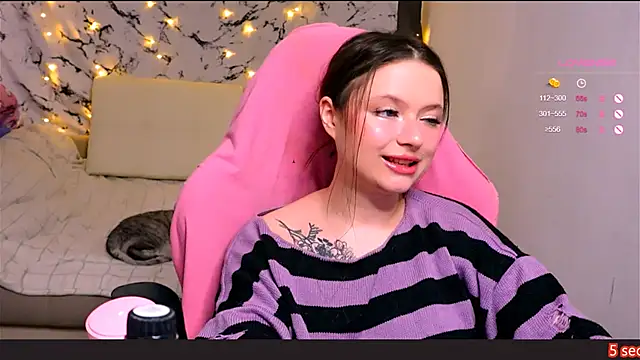 me  hanna online show from 02.22.25