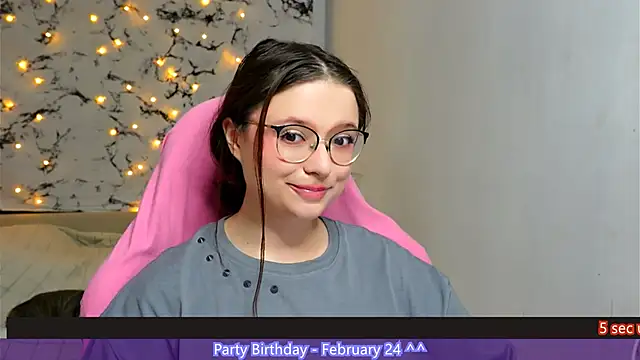 me  hanna online show from 02.23.25