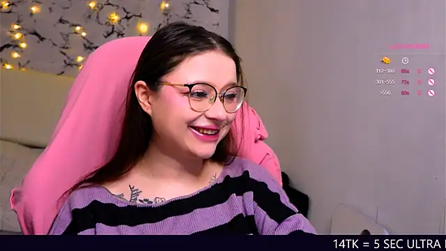 me  hanna online show from 03.01.25