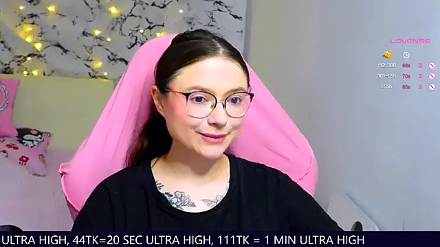 me  hanna online show from 03.06.25