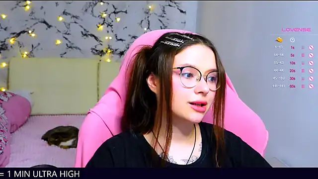 me  hanna online show from 03.10.25