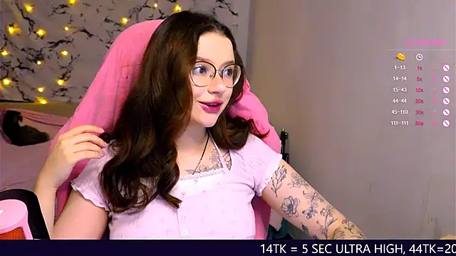 me  hanna online show from 03.17.25