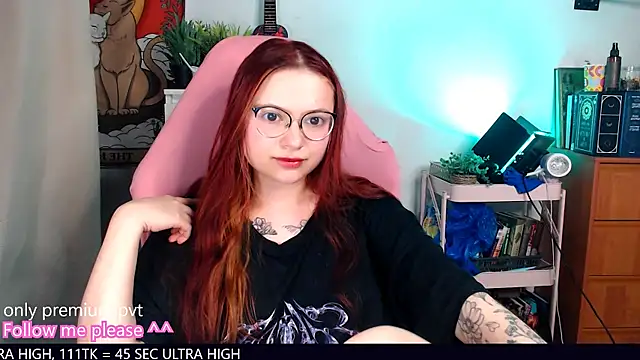 me  hanna online show from 09.22.25