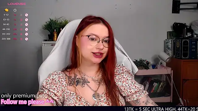 me  hanna online show from 10.06.25