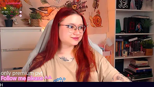 me  hanna online show from 11.30.25