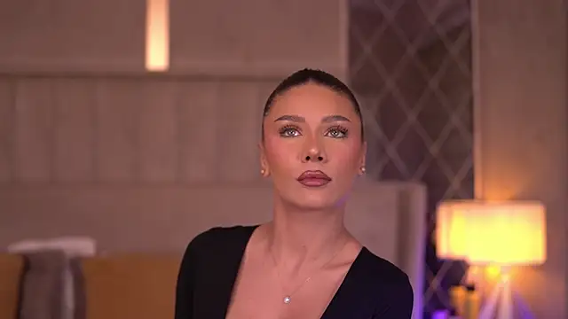 BlairSanders online show from 01.12.26