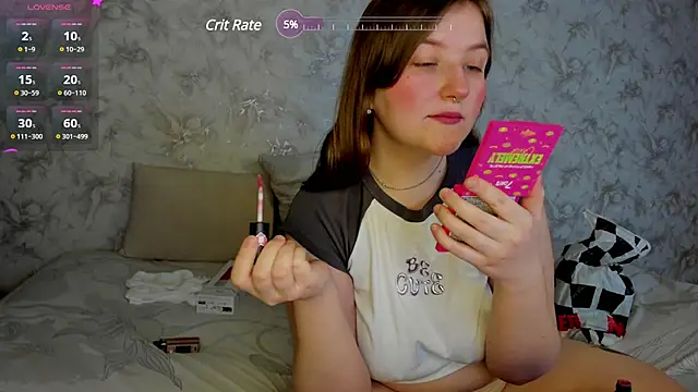 avorylas online show from 02.16.25