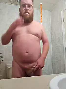 Snapshot of realhorsecock chatting on 12.26.24 realhorsecock online show from 12.26.24