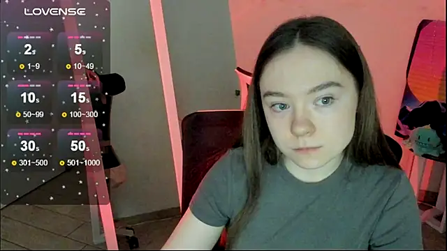 Florence meow online show from 12.05.25