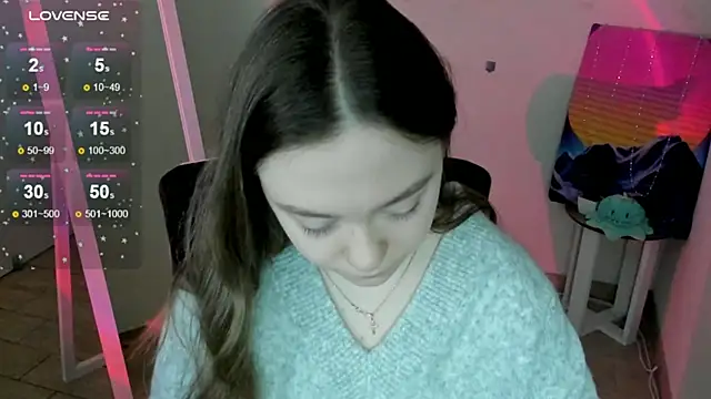 Florence meow online show from 02.18.26