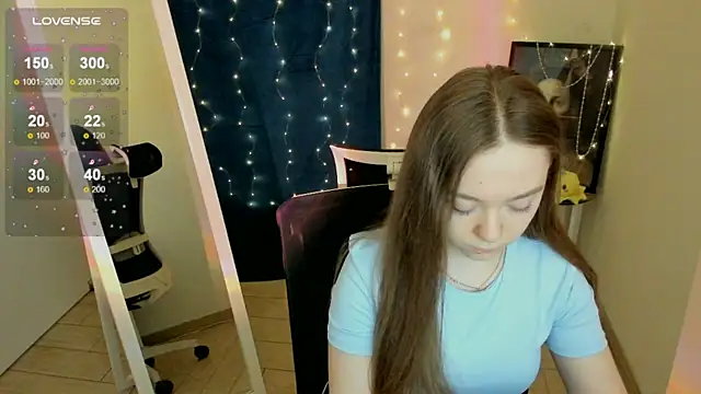 Snapshot of Florence_meow chatting on 05.04.26 Florence meow online show from 05.04.26