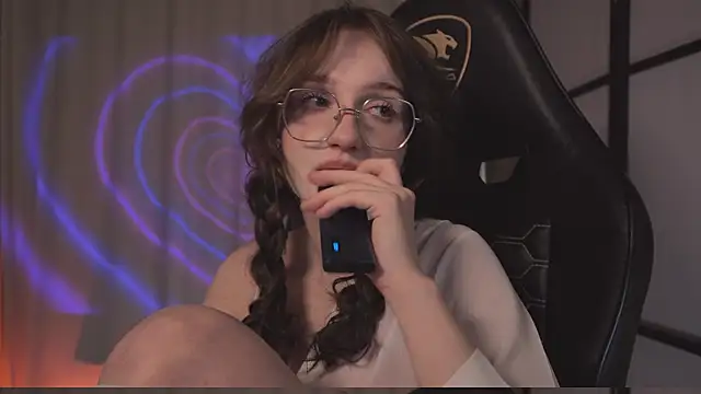 ELLIEJAY online show from 02.12.25