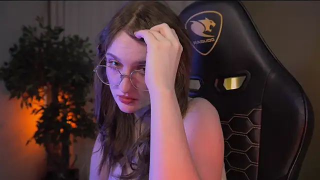 ELLIEJAY online show from 03.12.25