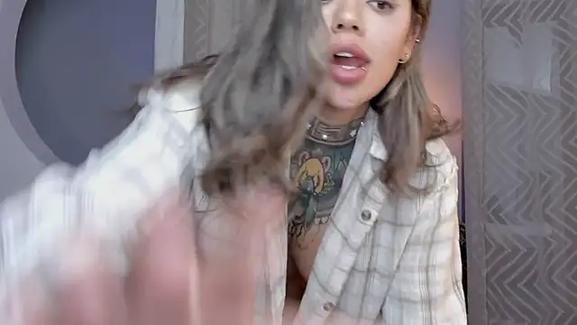 yandracelisofficial online show from 12.20.24