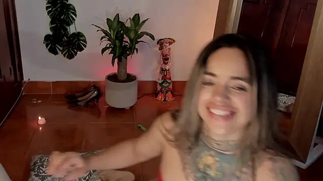 yandracelisofficial online show from 03.03.25