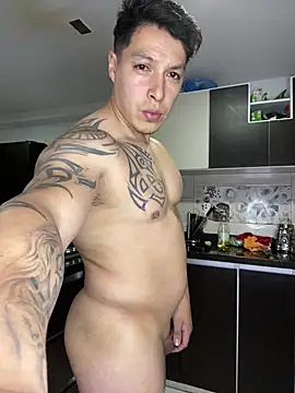 milangym127 online show from 12.12.24