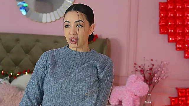 NicoleSteph online show from 02.19.26