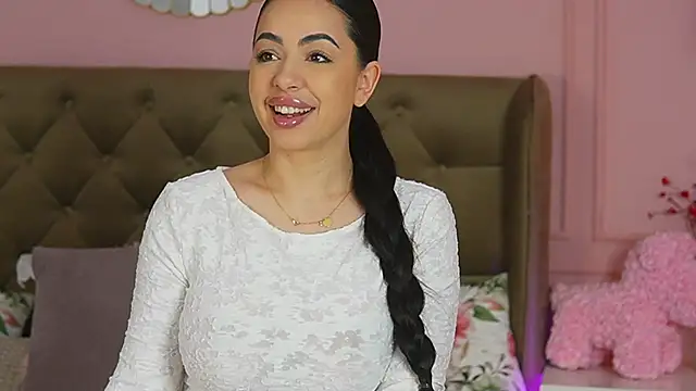 NicoleSteph online show from 04.04.26