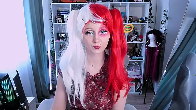 ohclementine online show from 02.09.26