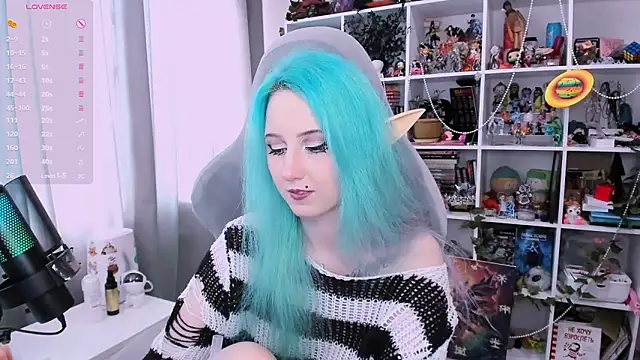 Snapshot of ohclementine chatting on 03.28.26 ohclementine online show from 03.28.26