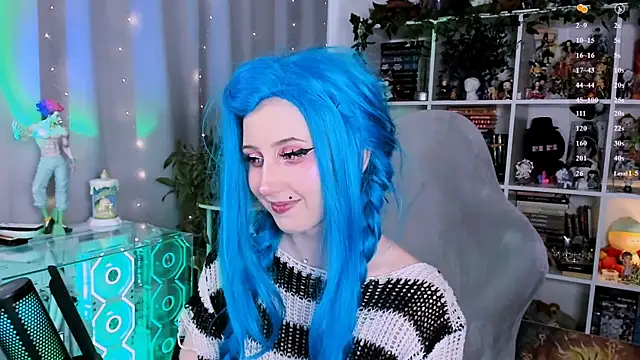Snapshot of ohclementine chatting on 07.01.26 ohclementine online show from 07.01.26