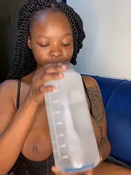 SexxyLunar online show from 03.04.25