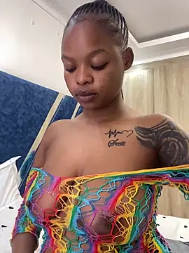 SexxyLunar online show from 09.16.25