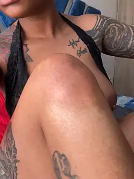 SexxyLunar online show from 03.30.26