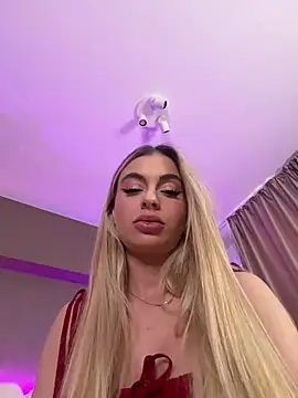 HaileyMadow online show from 06.17.26