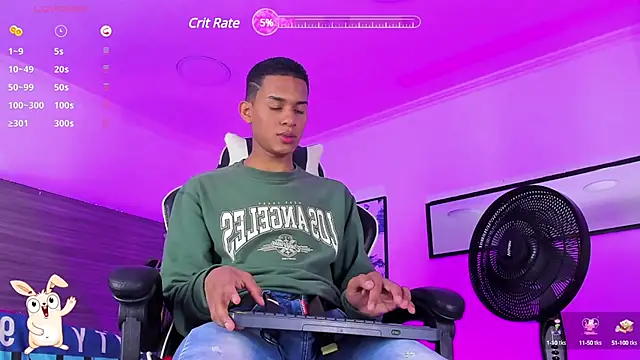 dilan alfonzo online show from 12.09.24