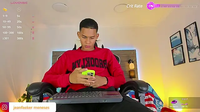 dilan alfonzo online show from 01.03.25