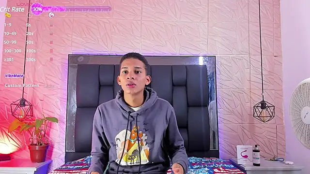 dilan alfonzo online show from 03.16.25