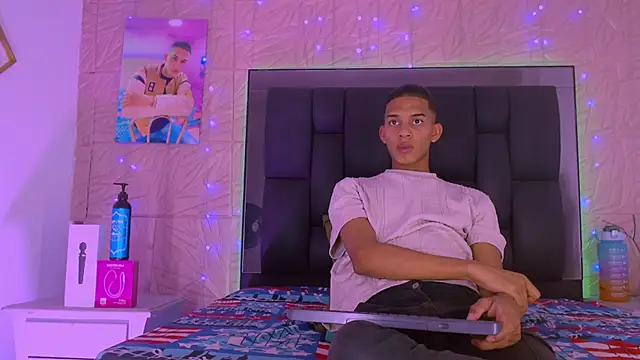 dilan alfonzo online show from 10.20.25