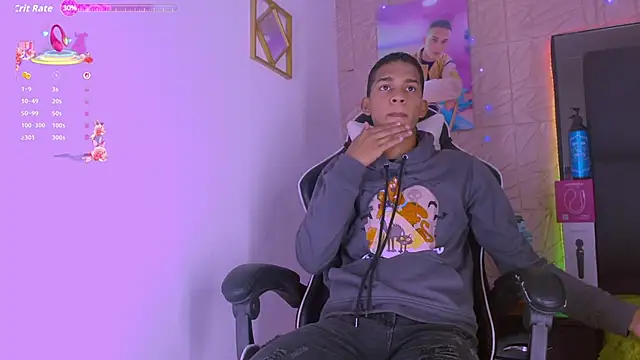 dilan alfonzo online show from 11.06.25