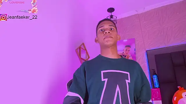 dilan alfonzo online show from 02.02.26