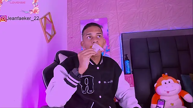 dilan alfonzo online show from 02.04.26