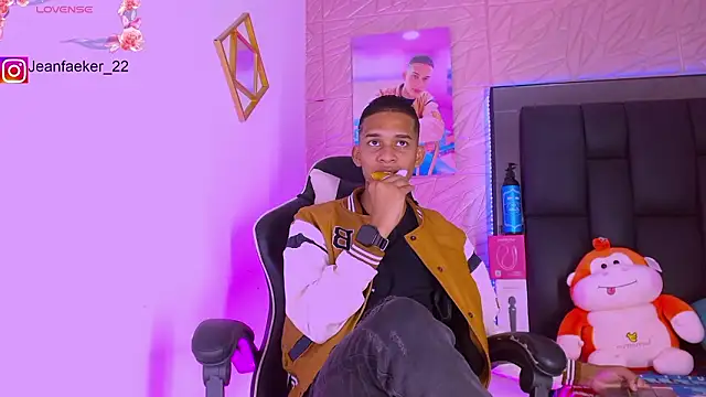 dilan alfonzo online show from 02.05.26