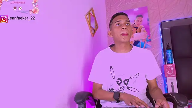 dilan alfonzo online show from 02.07.26