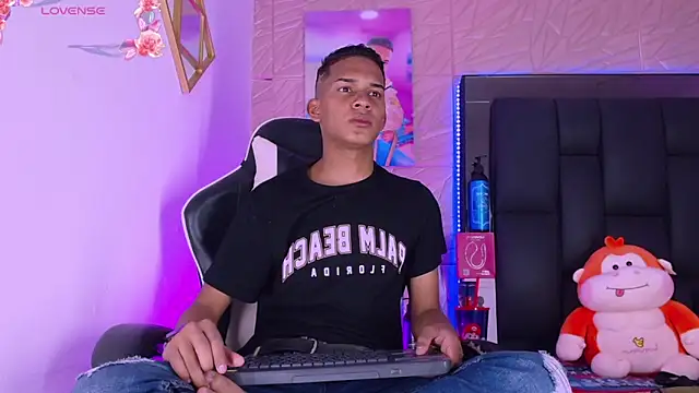 dilan alfonzo online show from 04.05.26