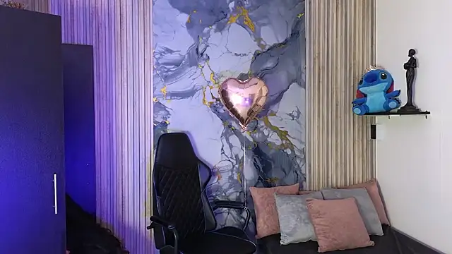 LissaWiild online show from 02.17.26