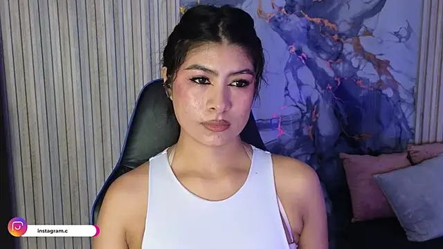 LissaWiild online show from 04.15.26