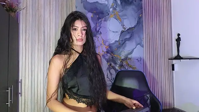 LissaWiild online show from 06.30.26