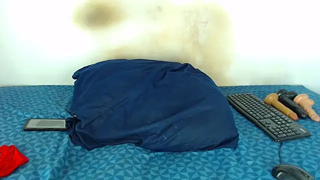 FAT ASS27 online show from 03.08.26