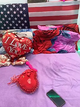 Grandma Mature23 online show from 02.14.25