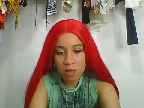 the geisha 2021k online show from 10.25.25