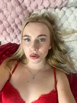 Nicole blonde0 online show from 02.08.25