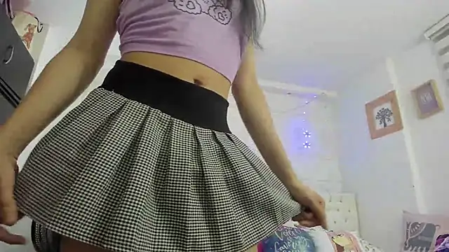 Ammy Queen online show from 12.29.24